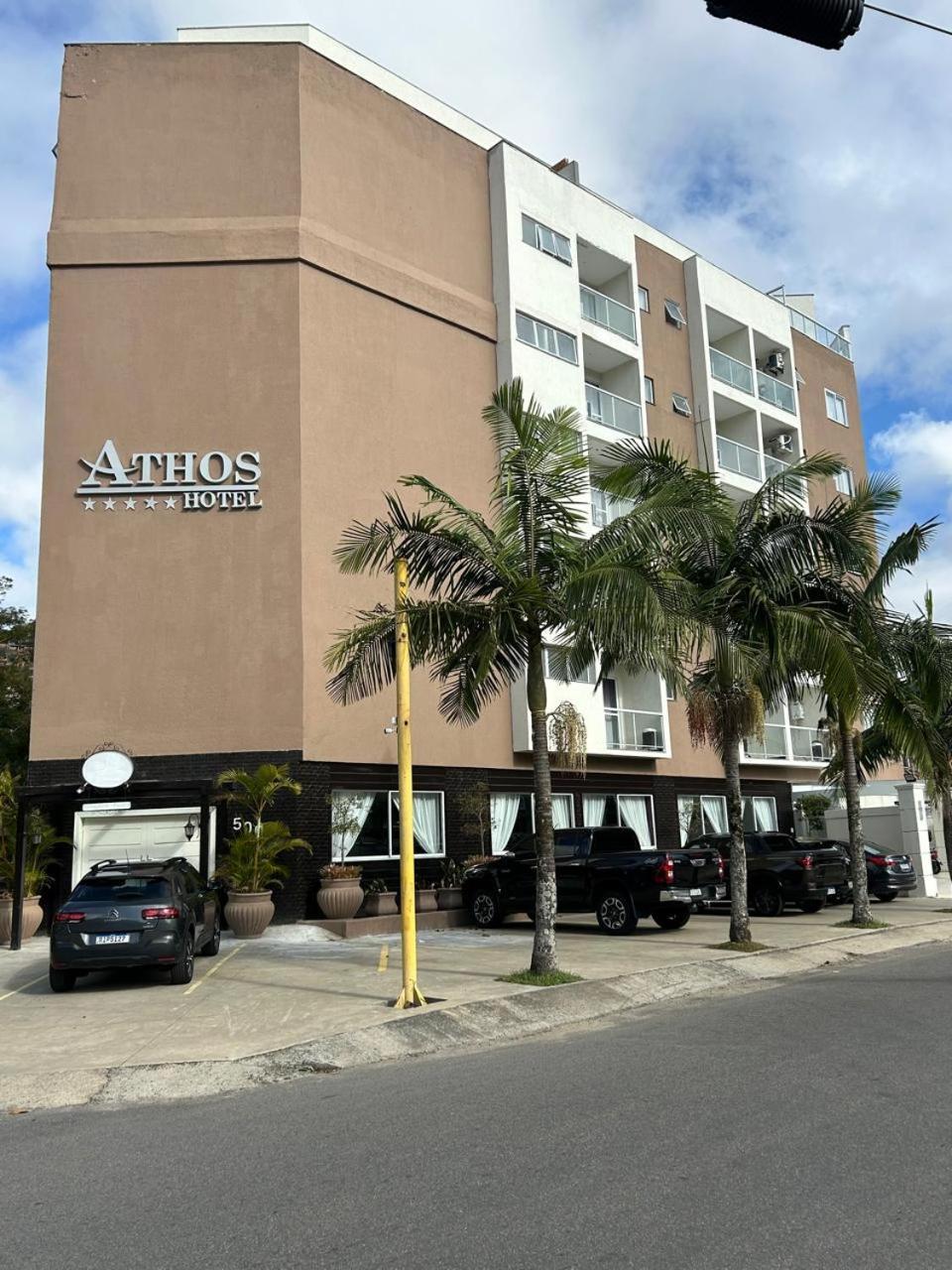 Hotel Athos