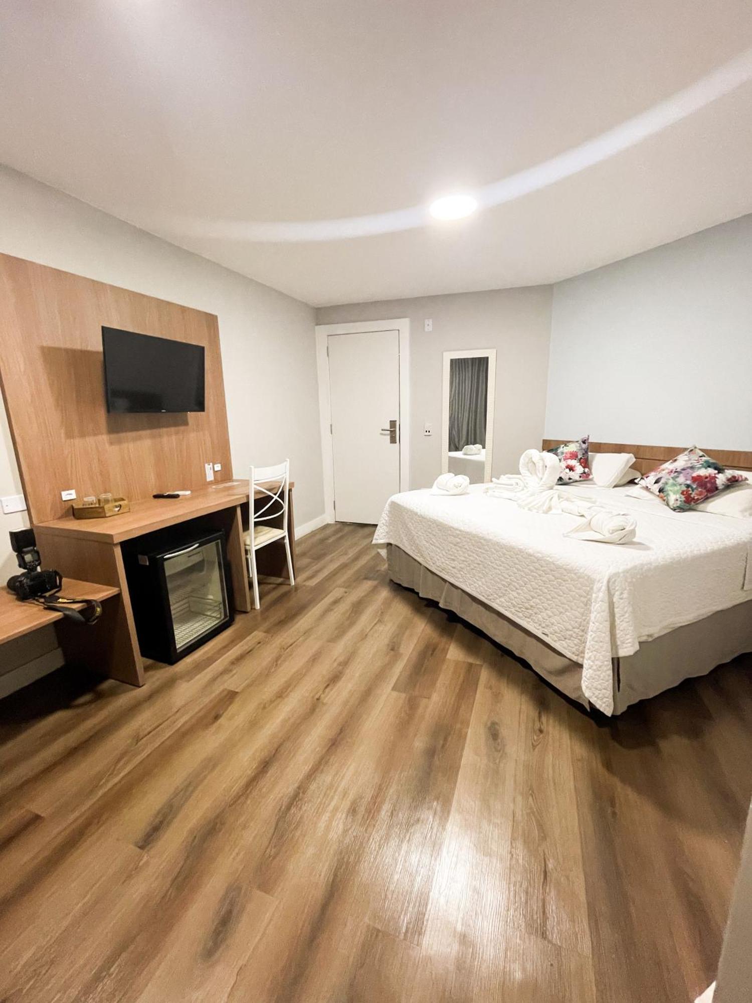 Athos Hotel Teresopolis