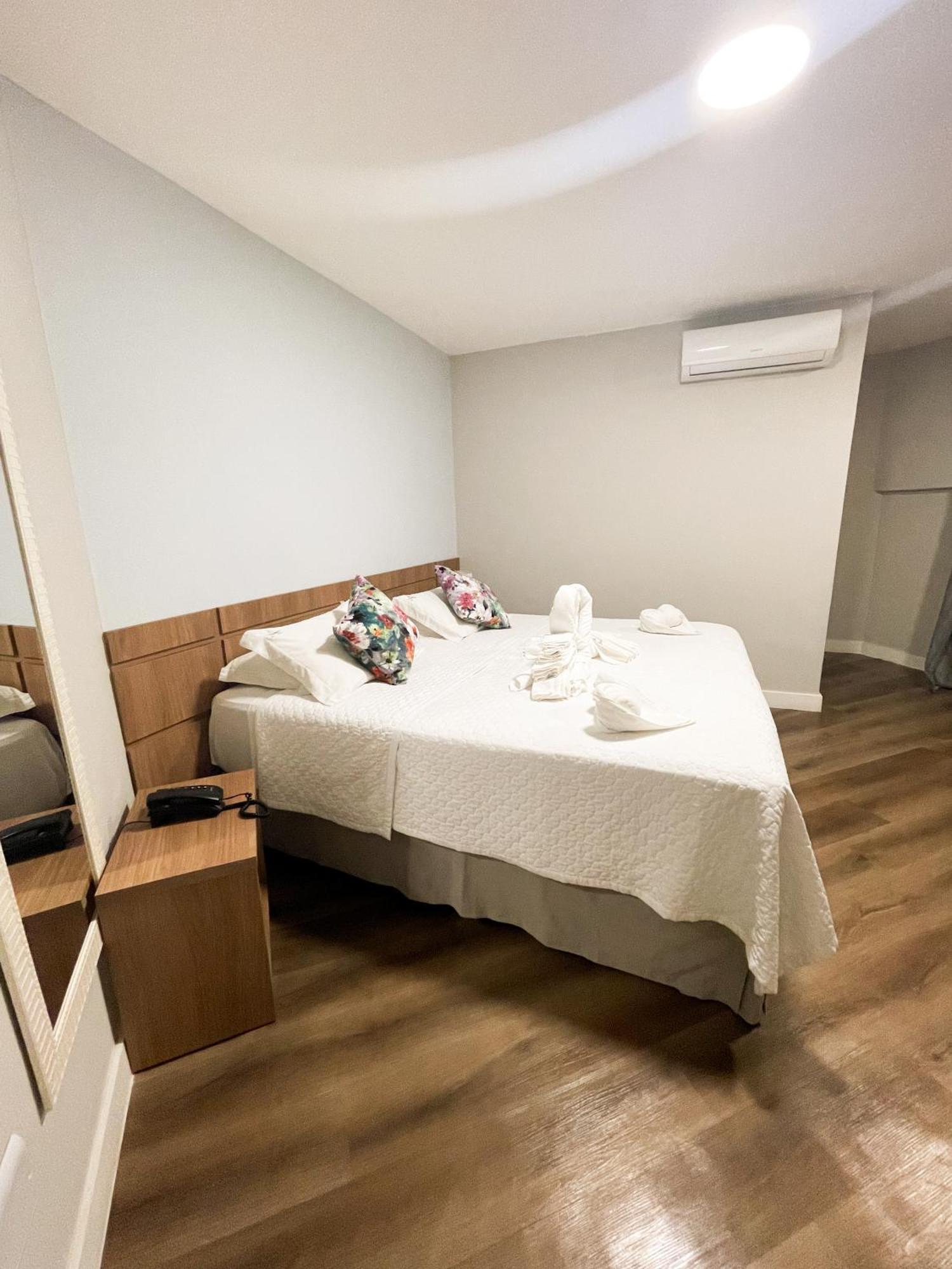 Hotel Athos