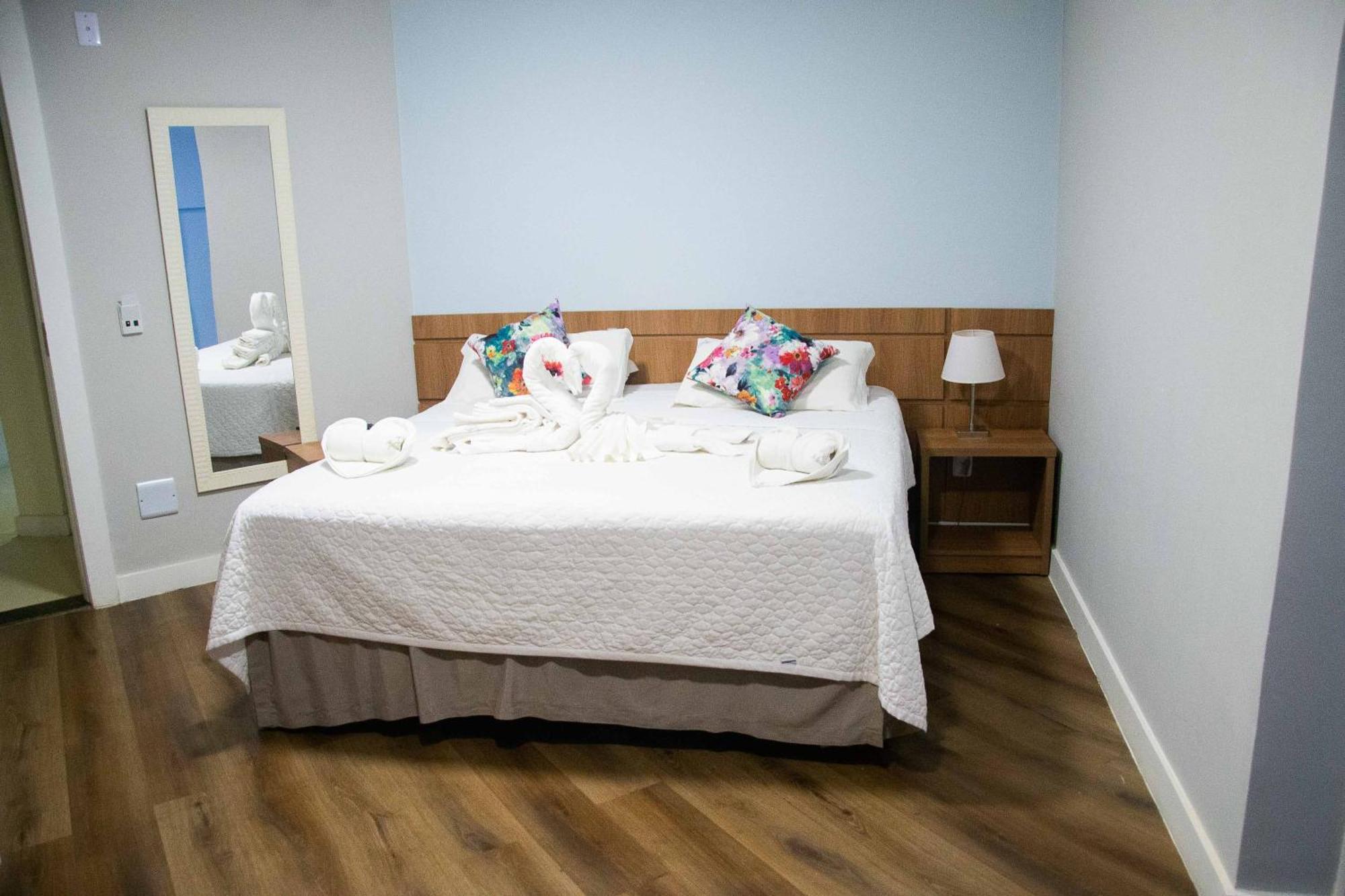 Athos Hotel Teresopolis