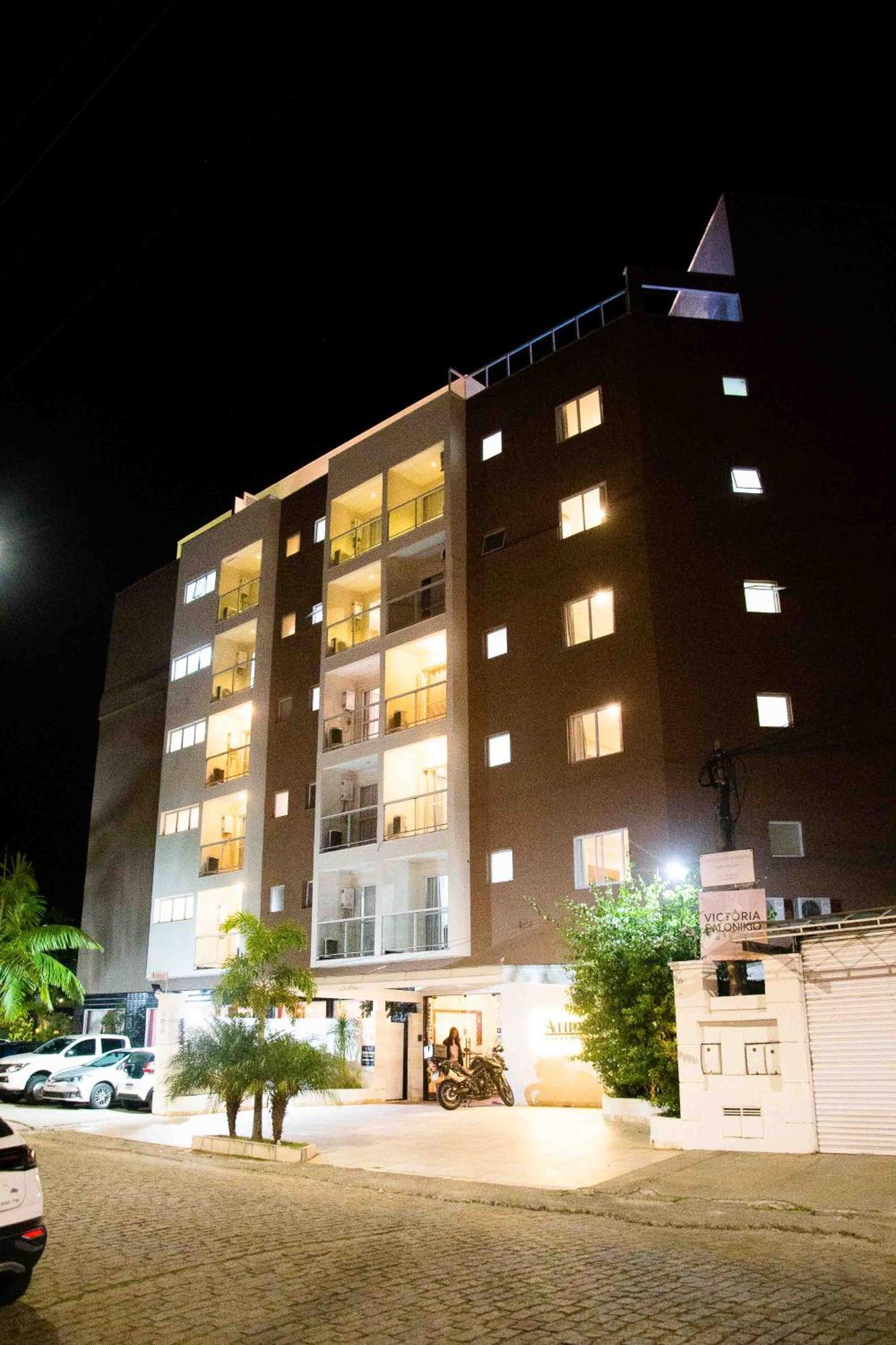 Hotel Athos 3*