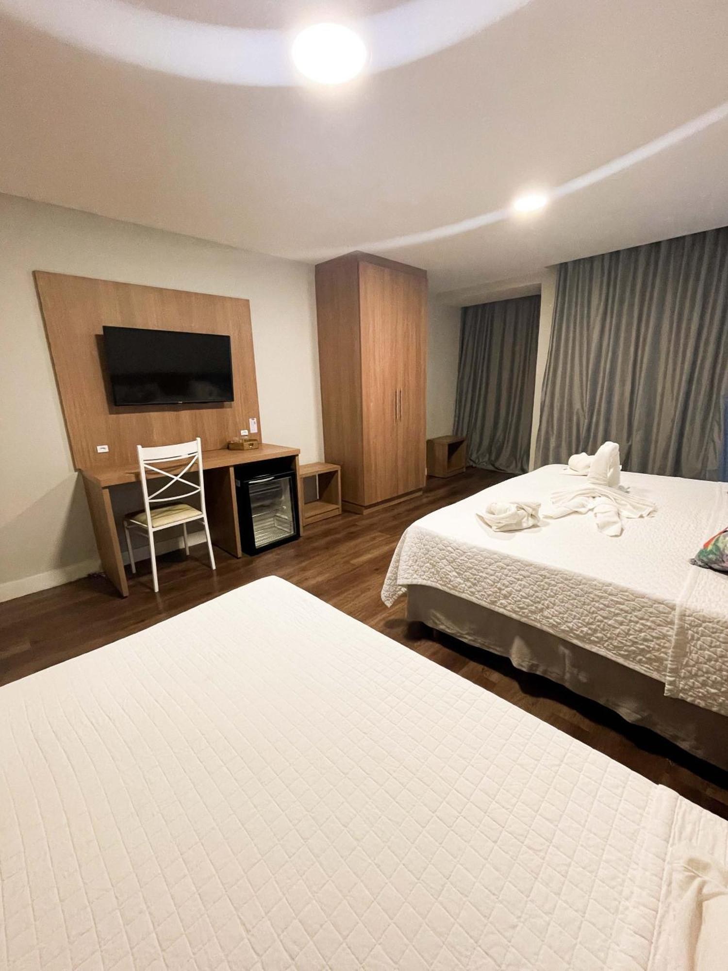 Athos Hotel Teresopolis